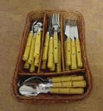 bestek, Maison & Meubles, Cuisine | Couverts, Enlèvement, Comme neuf