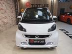 Smart Brabus Xclusive. Navigatie. verw. zet. NIEUWSTAAT, Automatique, Propulsion arrière, Achat, 2 places