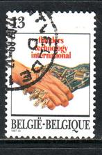 Postzegels België (27) : tussen nrs. 2243 en 2127, Postzegels en Munten, Frankeerzegel, Ophalen of Verzenden, Gestempeld, Gestempeld