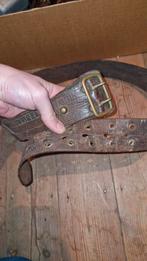 Ceinturon sous-officier abbl, Enlèvement ou Envoi