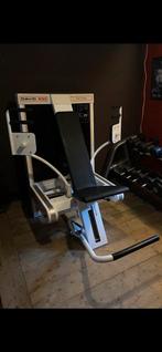David500 pec deck, Sport en Fitness, Ophalen, Zo goed als nieuw