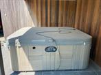 Jacuzzi hotspring, Tuin en Terras, Bubbelbaden en Hottubs, Ophalen, Gebruikt, Filter, Vast