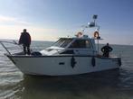 Merrry Fisher 930, Watersport en Boten, Gebruikt, Binnenboordmotor, 6 meter of meer, Diesel