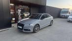 Audi A3 1.4 TFSI NARDO limo Sline Tuned Vmaxx+19” JR51, Auto's, Voorwielaandrijving, Stof, Gebruikt, 4 cilinders