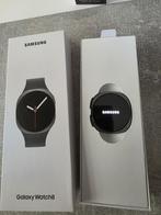 Samsung - Galaxy Watch8 - 40mm - Nieuw, Handtassen en Accessoires, Nieuw, Ophalen of Verzenden, Conditie, Grijs