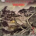 MEAL TICKET - Take away (LP), Gebruikt, Ophalen of Verzenden, 12 inch, Poprock