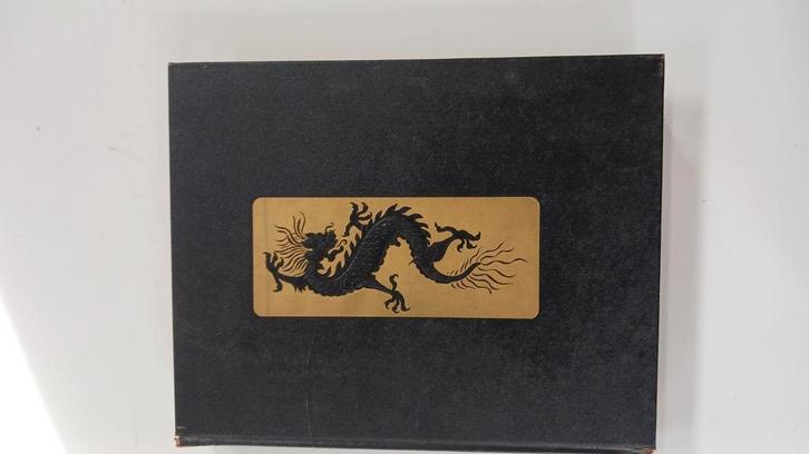 CHINA. Le troisieme geant. La Chine, Boeken, Politiek en Maatschappij, Ophalen