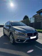 BMW 220i Active Tourer - automaat - slechts 42.500km!, Auto's, 1998 cc, 139 g/km, Euro 6, 4 cilinders