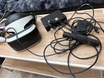 Vr voor playstation met 11 spelletjes, Games en Spelcomputers, Virtual Reality, Ophalen, Gebruikt