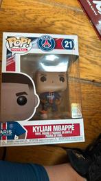 Figurine PSG MBAPPE, Collections
