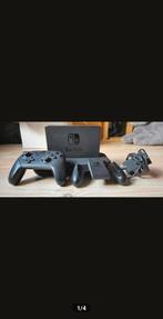 Nintendo Switch + Pro  Controller, Games en Spelcomputers, Ophalen of Verzenden, Zo goed als nieuw