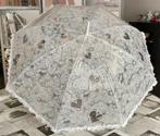 Parapluie en dentelle pour mariage, Vêtements | Femmes, Enlèvement, Comme neuf, Blanc, Accessoires