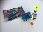 Lego Space port - Comlink Cruiser - 6453, Kinderen en Baby's, Speelgoed | Duplo en Lego, Complete set, Gebruikt, Ophalen of Verzenden