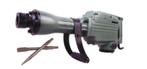 Professionele sloophamer 2200w!!, Ophalen of Verzenden, Nieuw