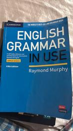 Engels handboek, Boeken, Ophalen, Zo goed als nieuw