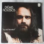 Demis Roussos, Cd's en Dvd's, Vinyl | Pop, Ophalen of Verzenden