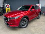 Mazda CX-5 2.0 SkyActiv-G 165 Business Autom,Cruise Contr,Na, Auto's, Mazda, Stof, Gebruikt, 165 pk, 4 cilinders