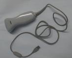 Manhattan USB barcode scanner, Computers en Software, Ophalen of Verzenden, Gebruikt