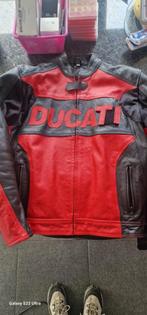 Ducati motorjas, Motoren, Kleding | Motorkleding