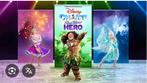 4 places disney on ice, Tickets & Billets, Trois personnes ou plus