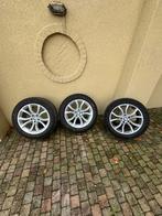 Velgen met winterbanden voor BMW X6, Auto-onderdelen, Ophalen, Winterbanden, Velg(en)