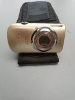 digitale camera, Audio, Tv en Foto, Fotocamera's Digitaal, Ophalen, Zo goed als nieuw, Canon, Minder dan 4 keer