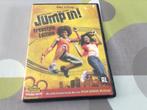 Walt Disney Jump In (Freestyle Edition)  DVD, Cd's en Dvd's, Alle leeftijden, Ophalen of Verzenden, Film, Zo goed als nieuw