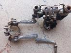 Campagnolo en ofmega onderdelen., Ophalen of Verzenden