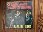 Les Rolling Stones de 7 pouces - Lady Jane/Peignez-le en, CD & DVD, Vinyles Singles, Enlèvement ou Envoi, Utilisé