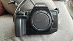 spiegelreflexcamera canon eos 650, Audio, Tv en Foto, Ophalen, Gebruikt, Spiegelreflex, Canon