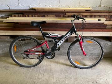 Kinder mountainbike / kids bike beschikbaar voor biedingen