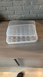 5 Eieren doos van 30 stuks, Kip