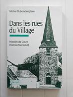 Dans les Rues du Village, Michel Duboisdenghien, Utilisé, Enlèvement ou Envoi