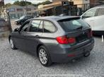 BMW 316D 2014, Bedrijf, Diesel, 3 Reeks, Te koop