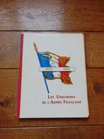 Les uniformes de l'armée française Infanterie / Galot-Robert, Autres, Livre ou Revue, Enlèvement ou Envoi