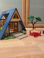 Maison de vacances Playmobil, Comme neuf, Enlèvement