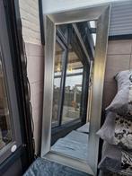 Twee rechthoekige spiegel, Antiek en Kunst, Ophalen