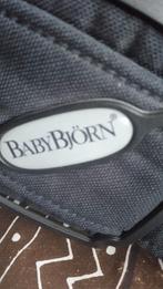 Porte bébé ventral NEUF jamais utilisé BABY BJORN, Enlèvement