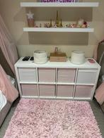 Ikea bookshelf, Ophalen, Zo goed als nieuw