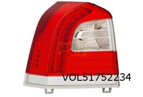Volvo V70 / XC70 achterlicht Rechts buiten (LED) OES! 313959, Auto-onderdelen, Verlichting, Volvo, Nieuw, Verzenden