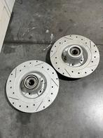 Clio 3 rs remschijven gegroefd en geperforeerd, Auto-onderdelen, Ophalen