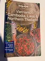 Lonely Planet Vietnam, Cambodja, Thailand (noorden), Ophalen of Verzenden, Lonely Planet, Zo goed als nieuw