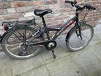 Jongensfiets Venturelli, Fietsen en Brommers, Ophalen, Handrem, Venturelli, Gebruikt