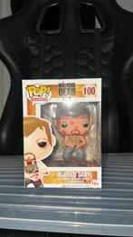 The Walking Dead Daryl Dixon (100) funko pop, Ophalen of Verzenden, Zo goed als nieuw