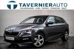 Skoda Scala Corporate, Automaat, Scala, USB, 116 pk