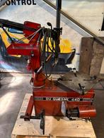 Bandenmachine DQN 440 in goede staat, Ophalen, Gebruikt