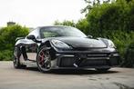 Porsche Cayman GT4 718 Belgische wagen van de 1e eigenaar!, Auto's, Porsche, 0 kg, https://public.car-pass.be/vhr/e8482028-62ab-477a-95d7-cd8cc29c9a3e