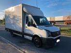 Volkswagen crafter 2.0 tdi 140 ch 20m3, Autos, Camionnettes & Utilitaires, Diesel, Achat, Particulier, Volkswagen