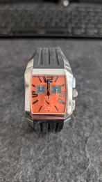 festina, Handtassen en Accessoires, Horloges | Heren, Ophalen of Verzenden, Gebruikt