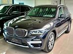 BMW X3 2.0 dA xDrive20d / X-Drive / Sportzetels / Navigat, Autos, BMW, Cuir, Achat, 140 g/km, Euro 6